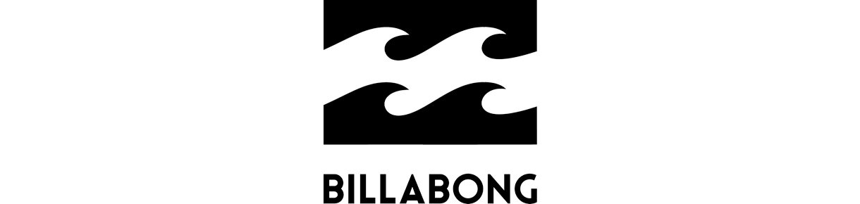 billabong clothing streetwear logo