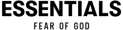 Fear of God - Essentials