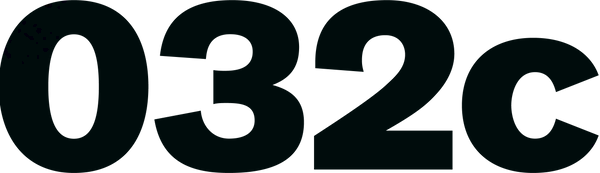 032c Logo