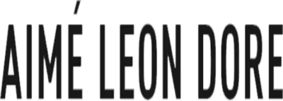 Aimé Leon Dore Logo