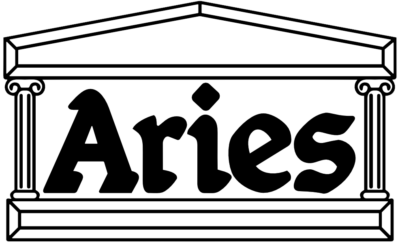 Aries Logo