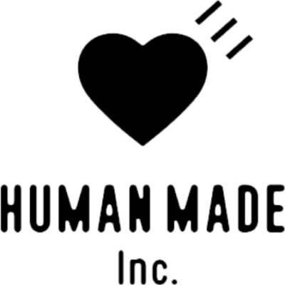 Human Made Logo