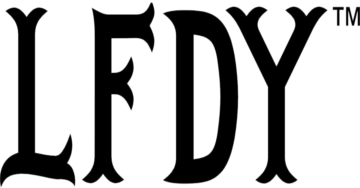 LFDY Logo