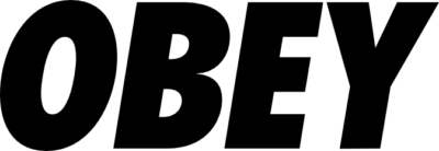 Obey Logo